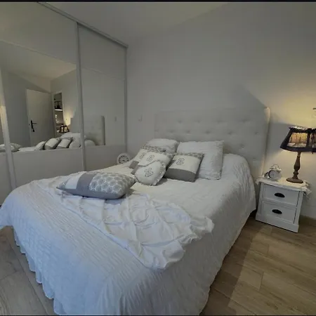 Dependance De Charme Willa *