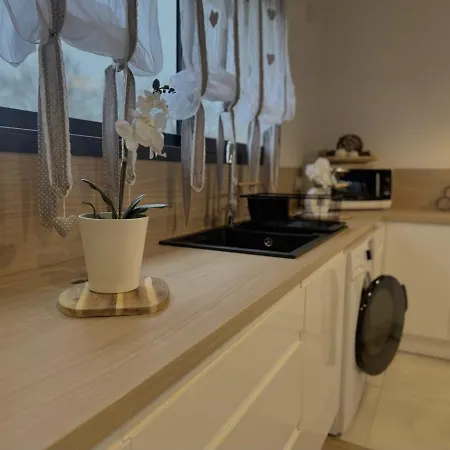 Dependance De Charme 别墅 Ruaudin