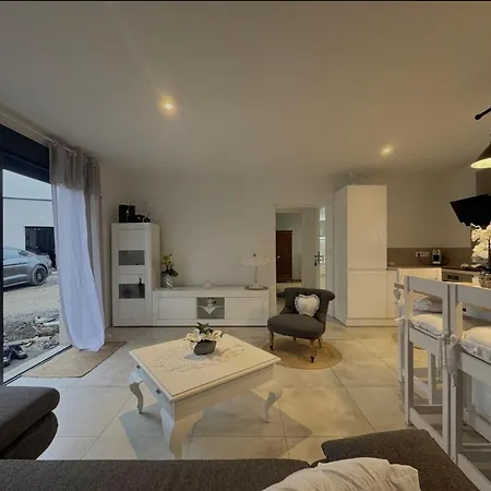 Dependance De Charme Willa