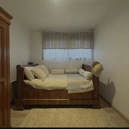 Willa Dependance De Charme *