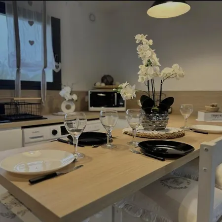 Dependance De Charme Willa Ruaudin