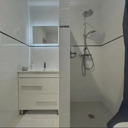 Dependance De Charme