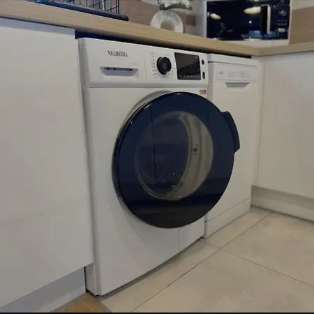 Dependance De Charme Willa *