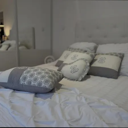 빌라 Dependance De Charme *