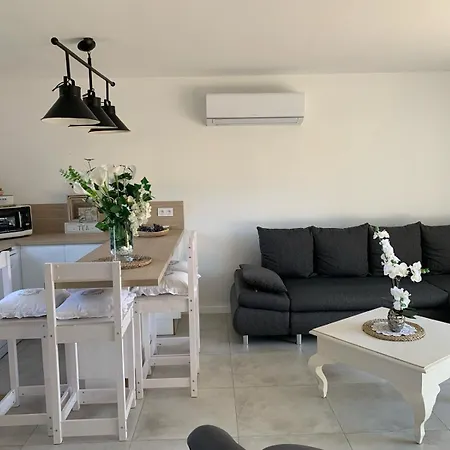 Dependance De Charme 别墅