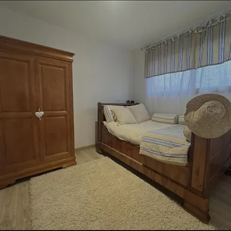 빌라 Dependance De Charme