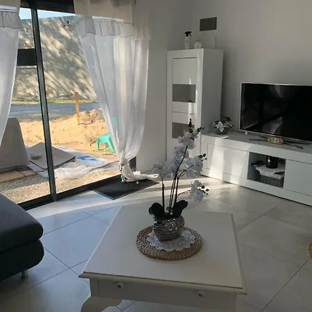 빌라 Dependance De Charme *