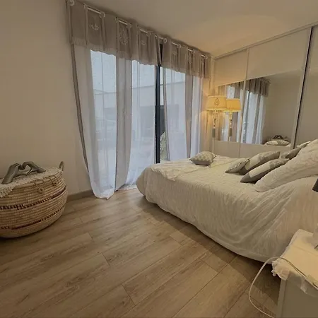 Dependance De Charme Ruaudin