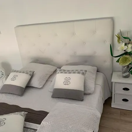 빌라 Dependance De Charme