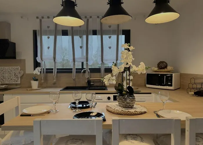 Dependance De Charme Villa Ruaudin