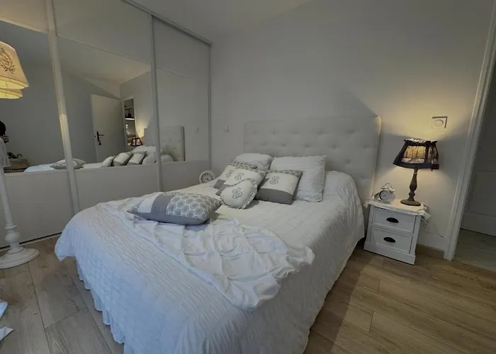 Dependance De Charme Villa *