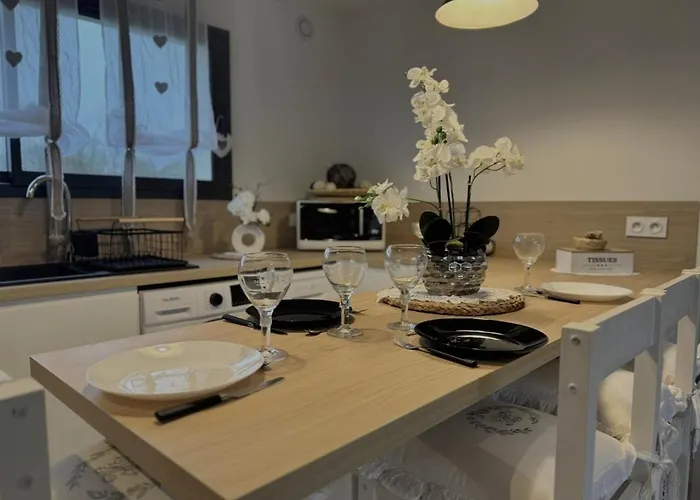 Dependance De Charme Villa Ruaudin