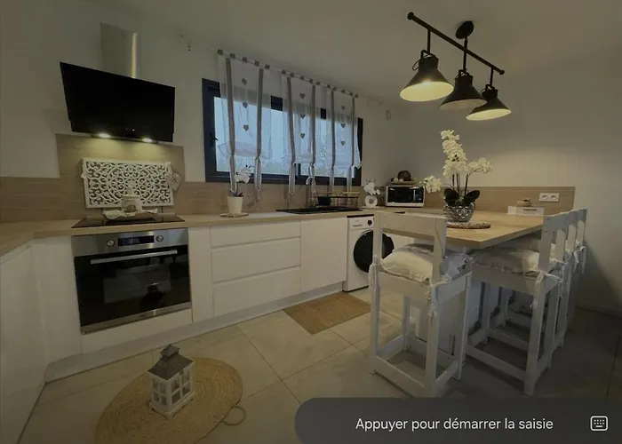 Dependance De Charme *