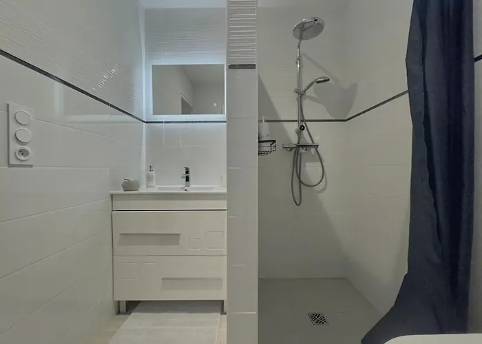 Dependance De Charme