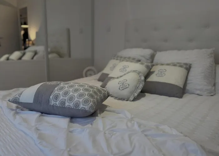 Villa Dependance De Charme *