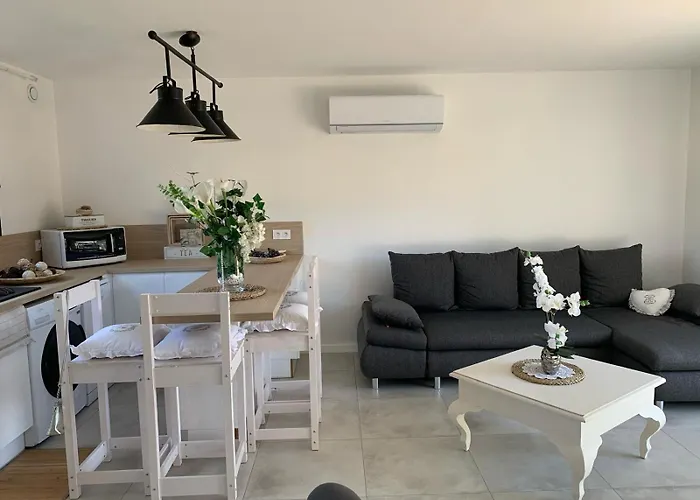 Dependance De Charme Villa