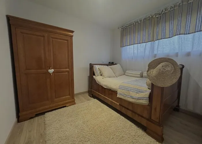 Villa Dependance De Charme