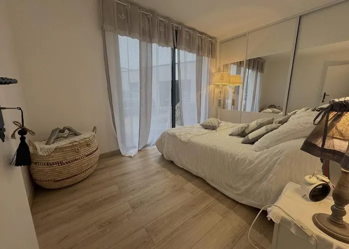 Dependance De Charme Ruaudin